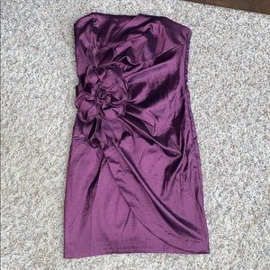 Jessica McClintock dress